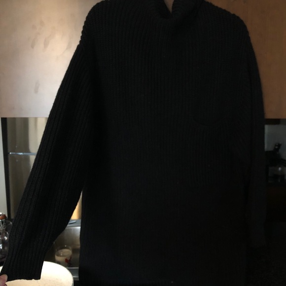 Wilfred Jasmin / Montpellier Sweater Dress - Picture 3 of 4